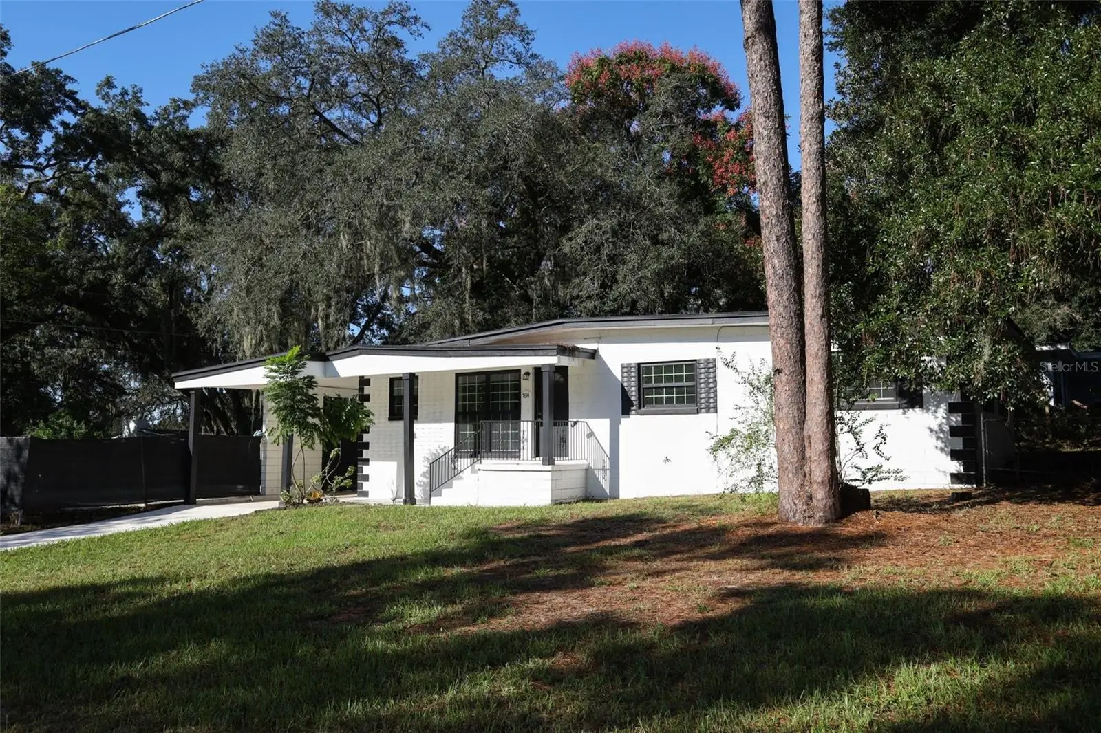 7614 Bell Boulevard, FL