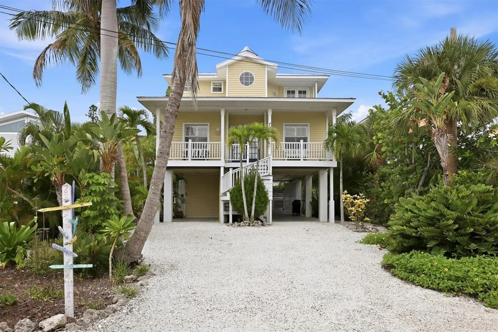 783 Jacaranda Road, FL