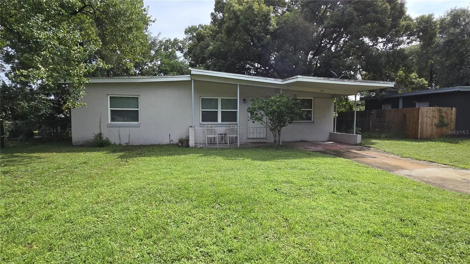 110 Club Rd, FL