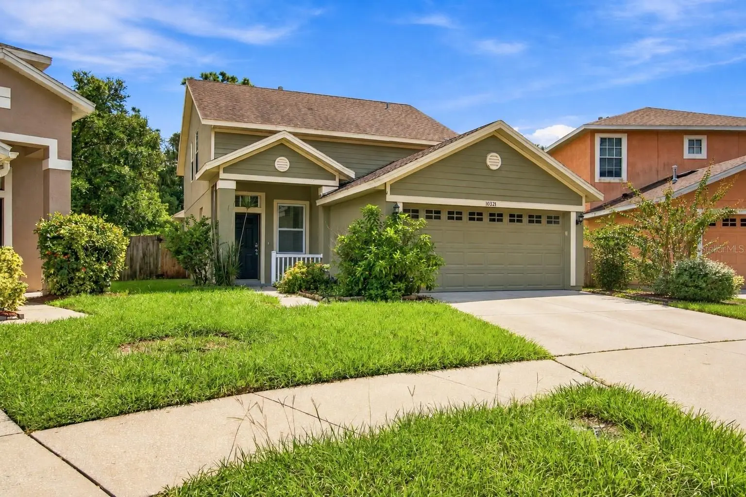 10321 Avelar Ridge Drive, FL