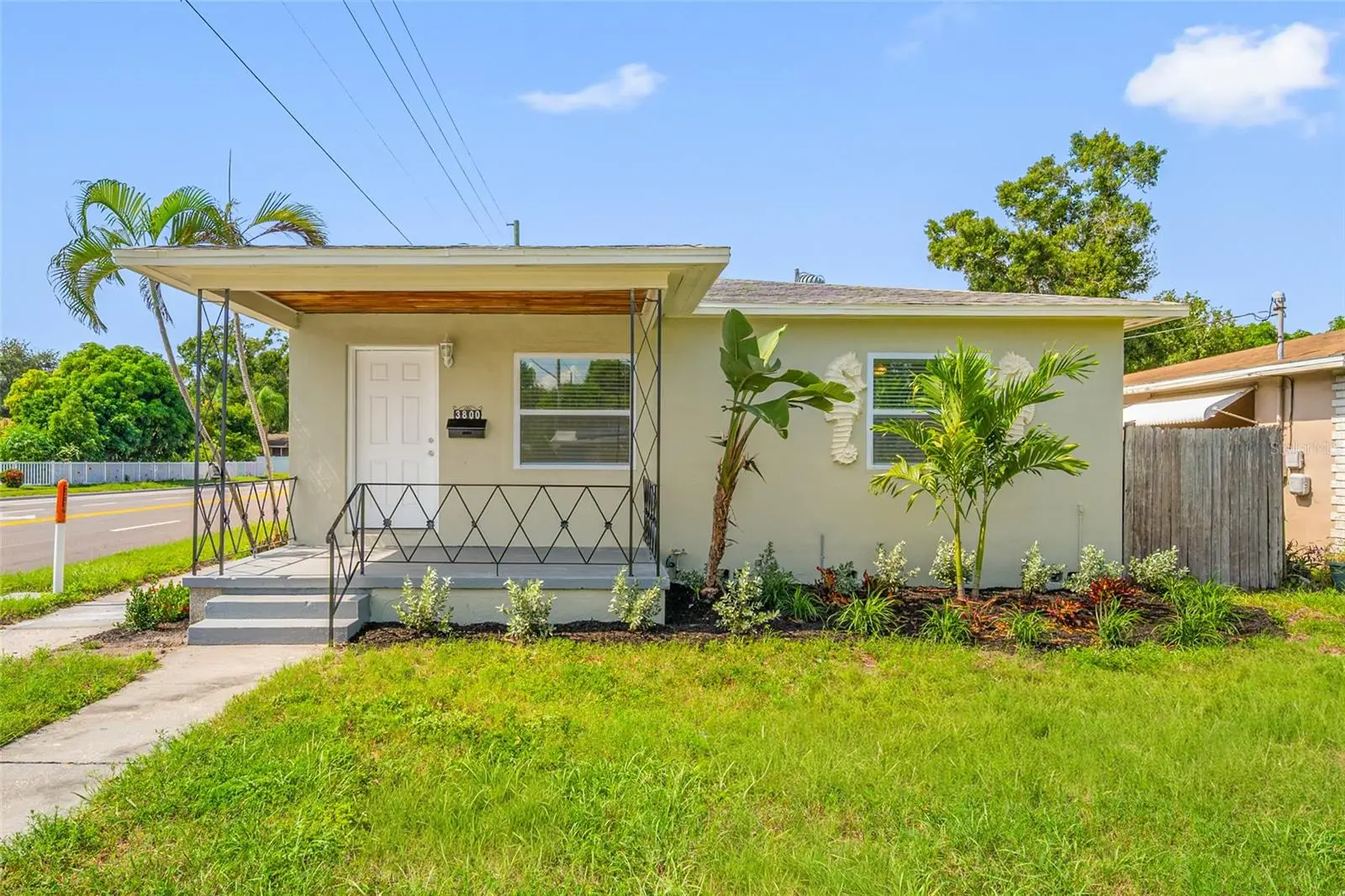 3800 26th Street, FL