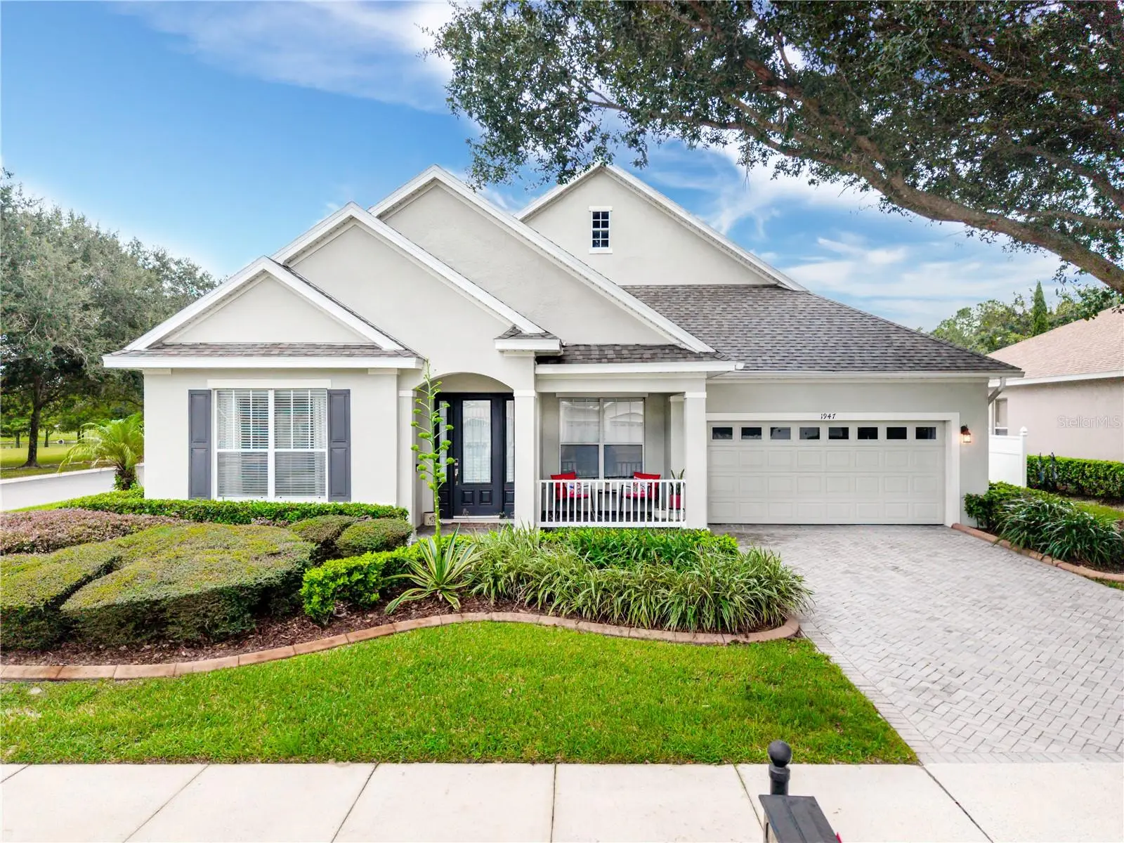 1947 Bay Clover Drive, FL