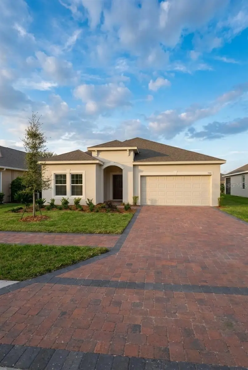732 Bridgeford Crossing Boulevard, FL