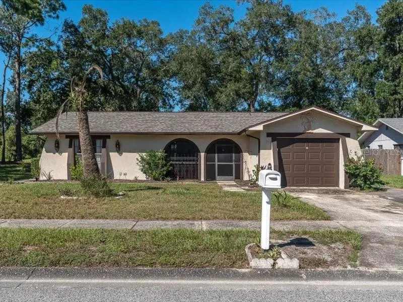 12805 Pecan Tree Drive, FL