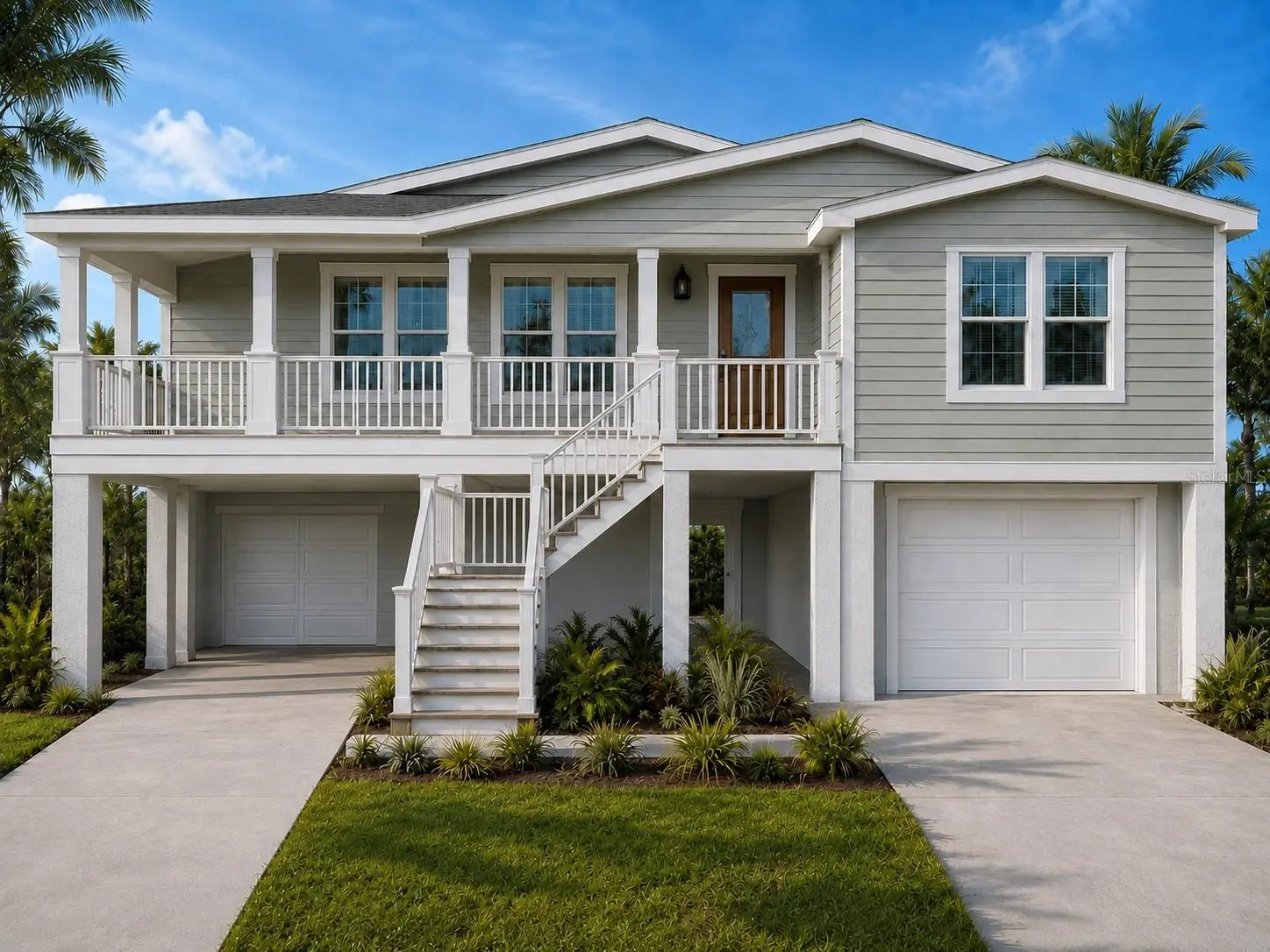 4647 Venetian Boulevard, FL