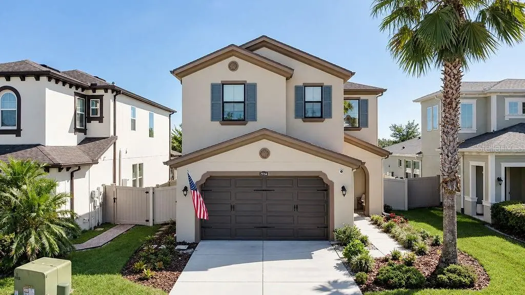 29164 Perilli Place, FL