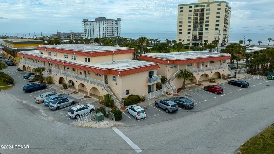 1510 Ocean Shore Boulevard, FL