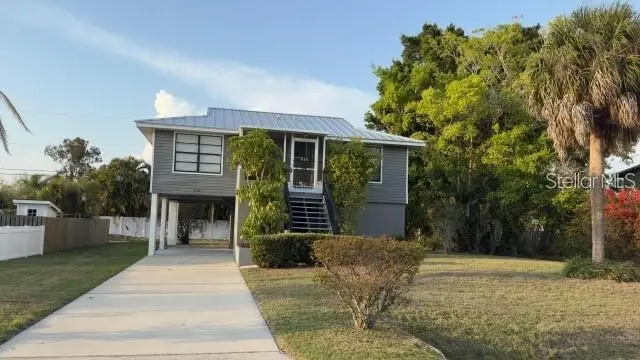 536 45th Street Court, FL