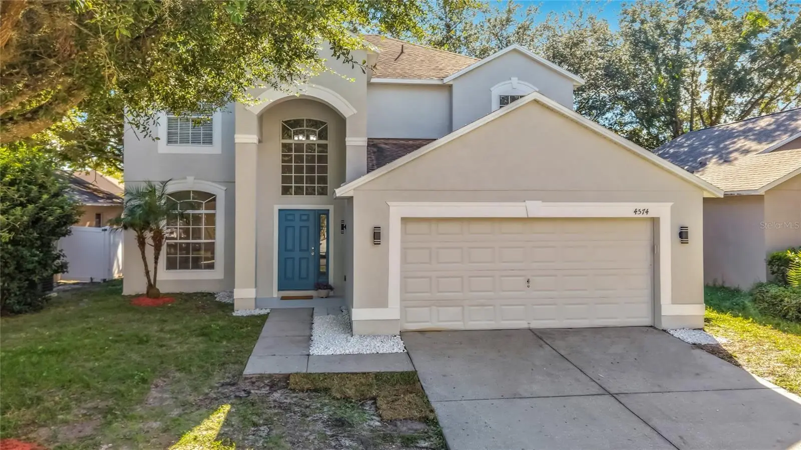 4574 Aguila Place, FL