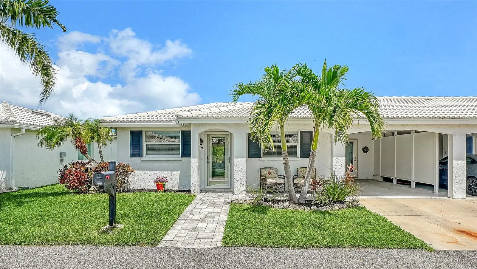 917 Spanish Drive, FL