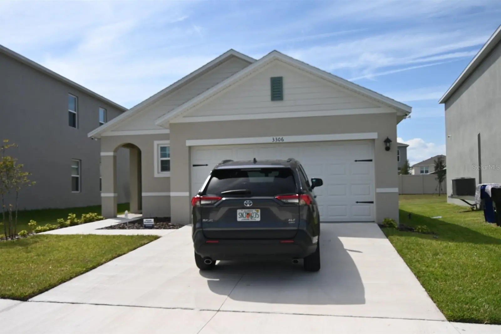 3306 Briarwood Grove Drive, FL