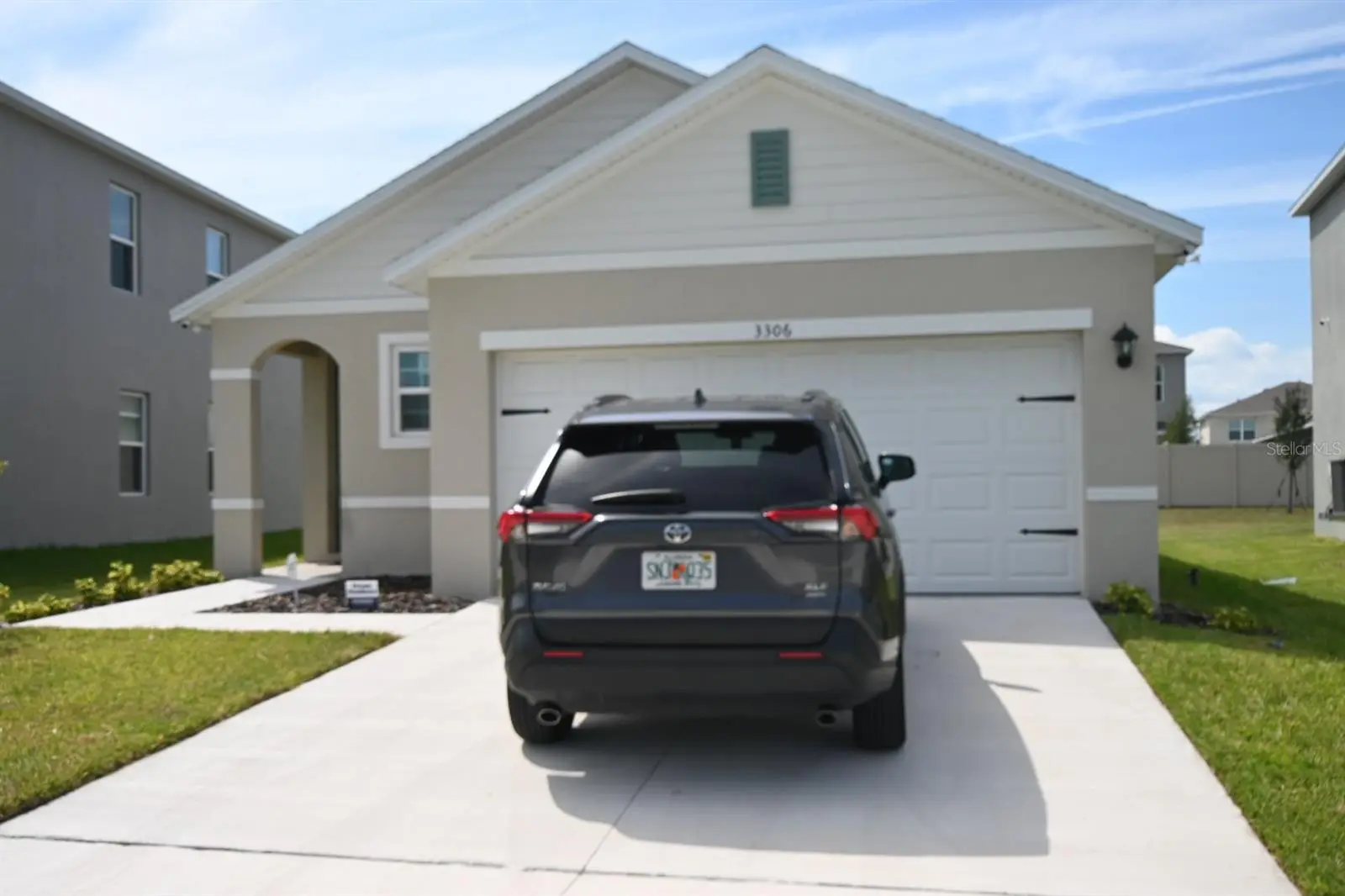 3306 Briarwood Grove Drive, FL