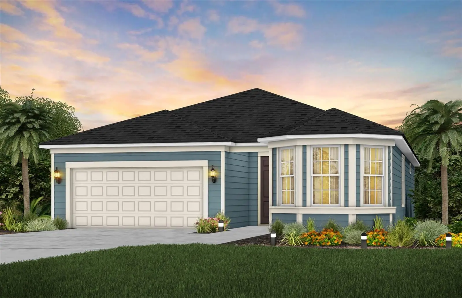 81 Lake Manatee Drive, FL