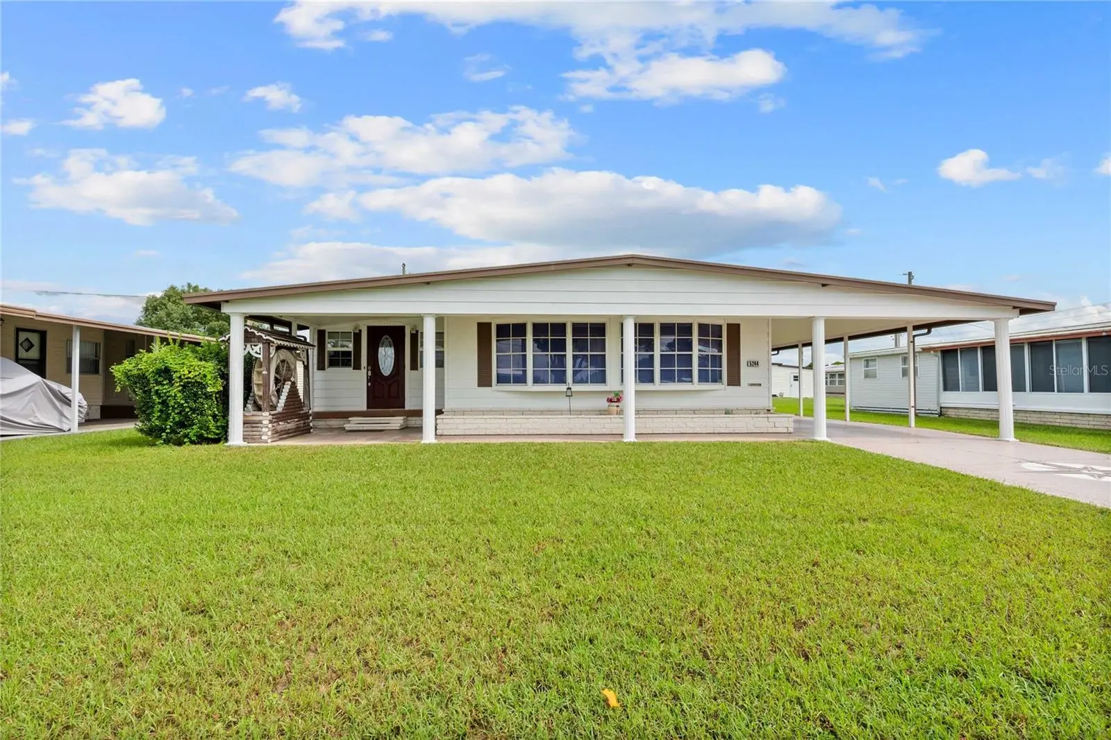 5244 Jo Street, FL