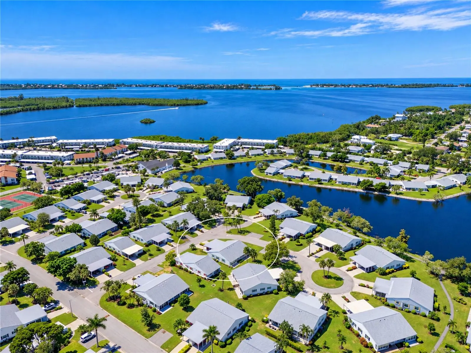 9413 Concord Circle, FL