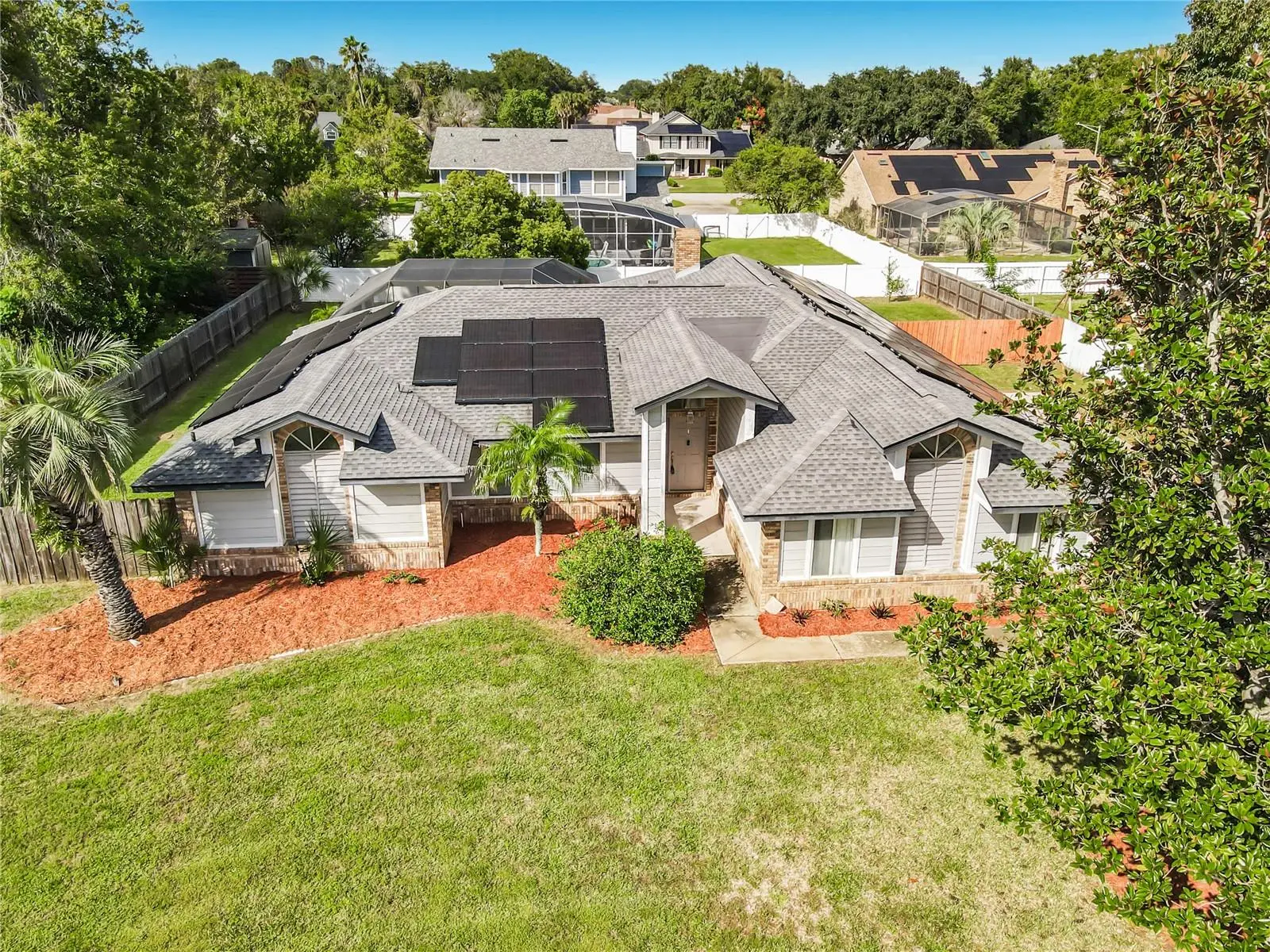 510 Brokenshire Drive, FL