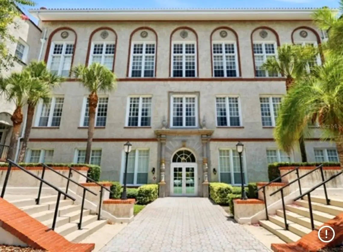 701 Mirror Lake Drive, FL
