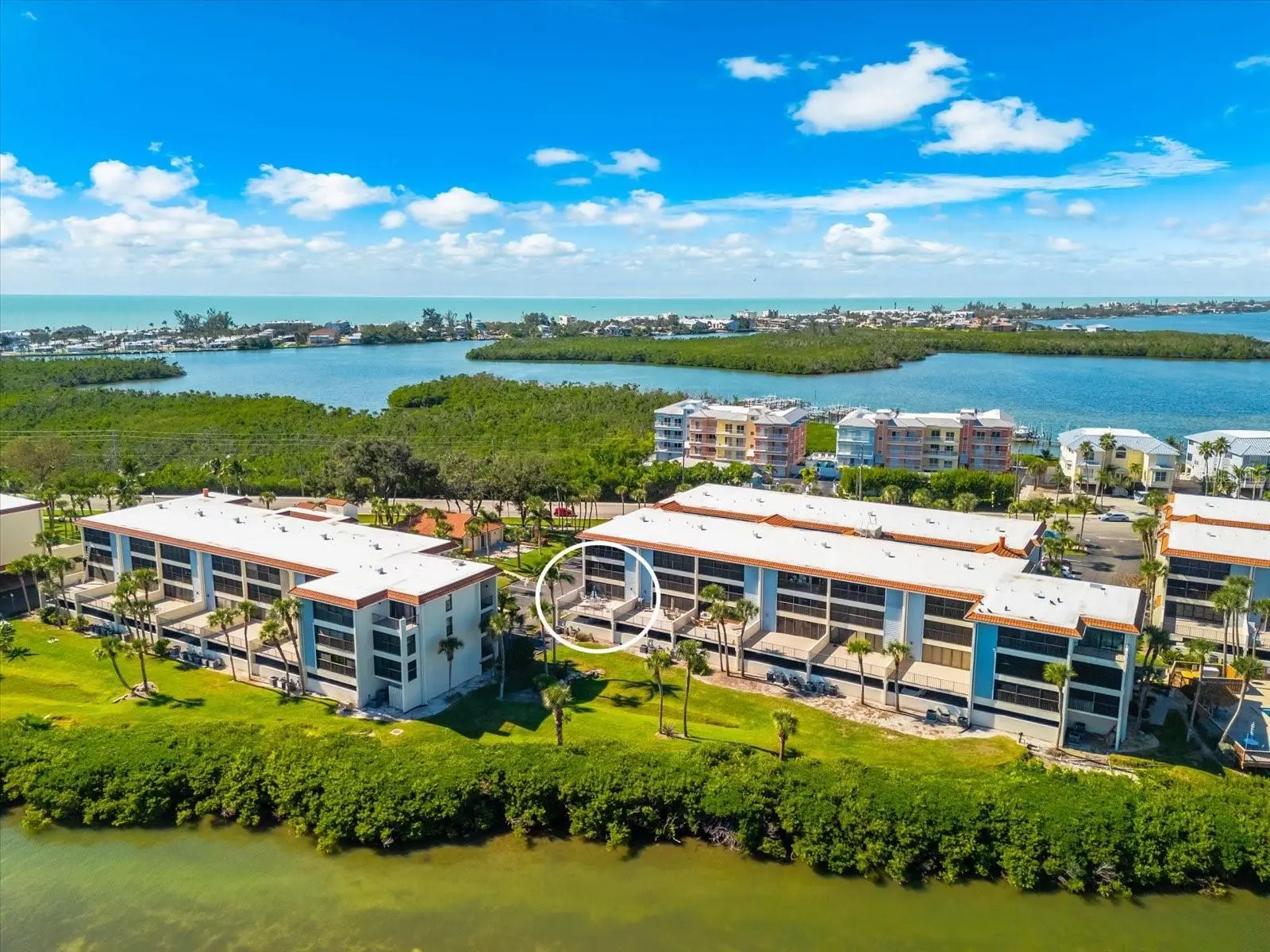 1551 Beach Road, FL