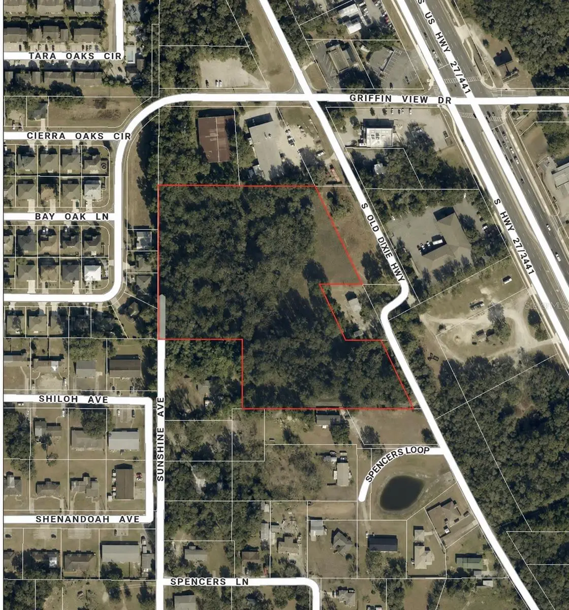 413 Sunshine Avenue, FL