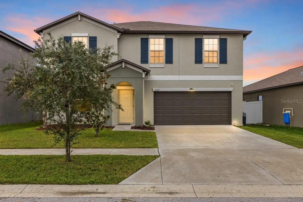 12952 Wildflower Meadow Drive, FL