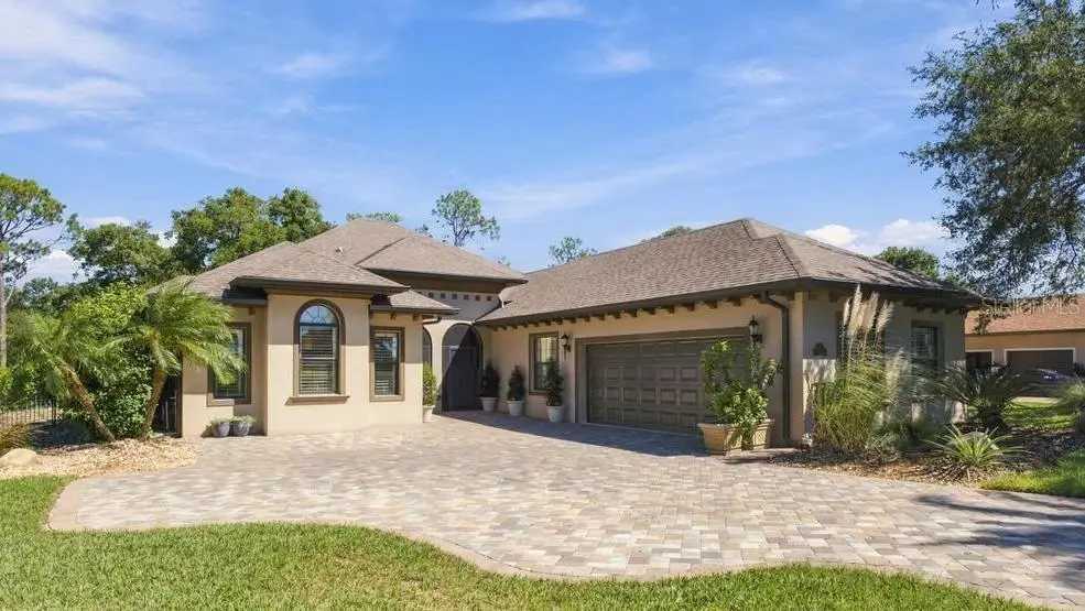 5084 Greens Drive, FL