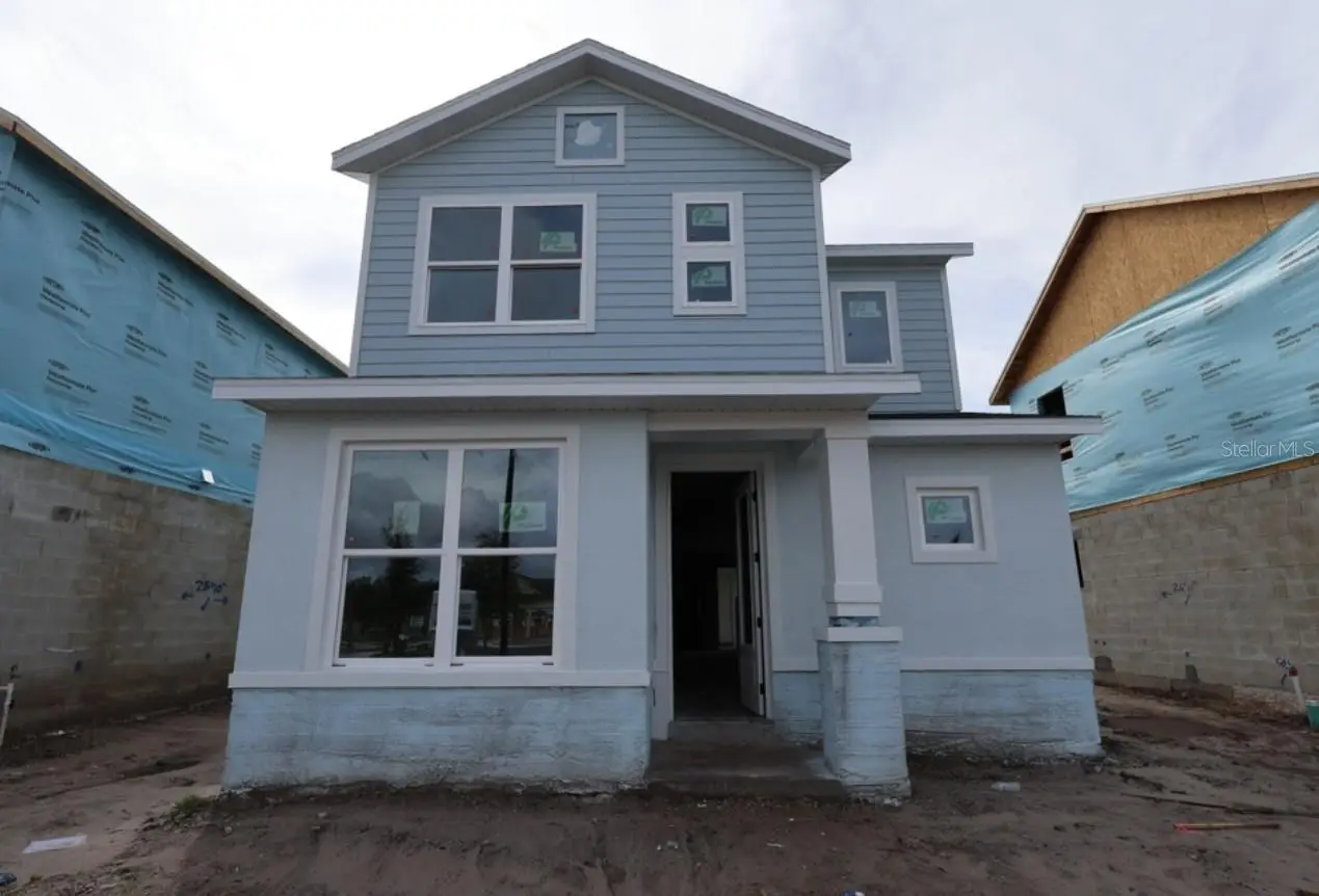 5664 Savanna Valley Trail, FL