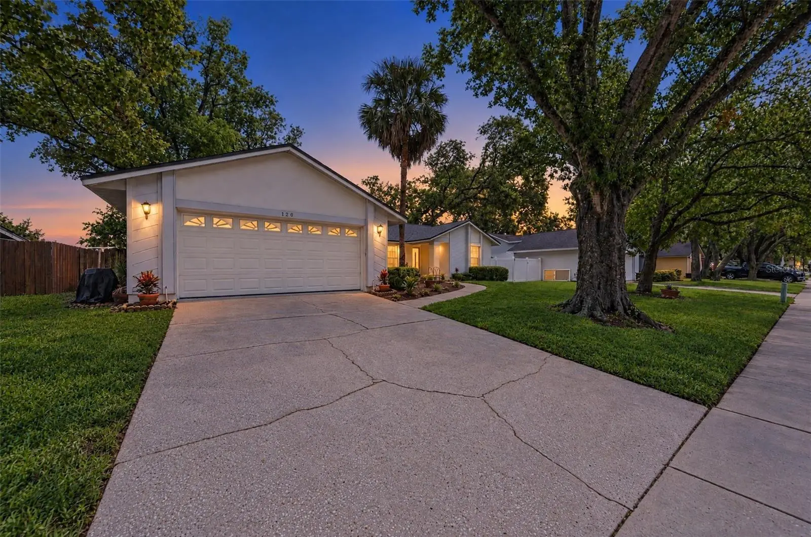 120 Buck Court, FL