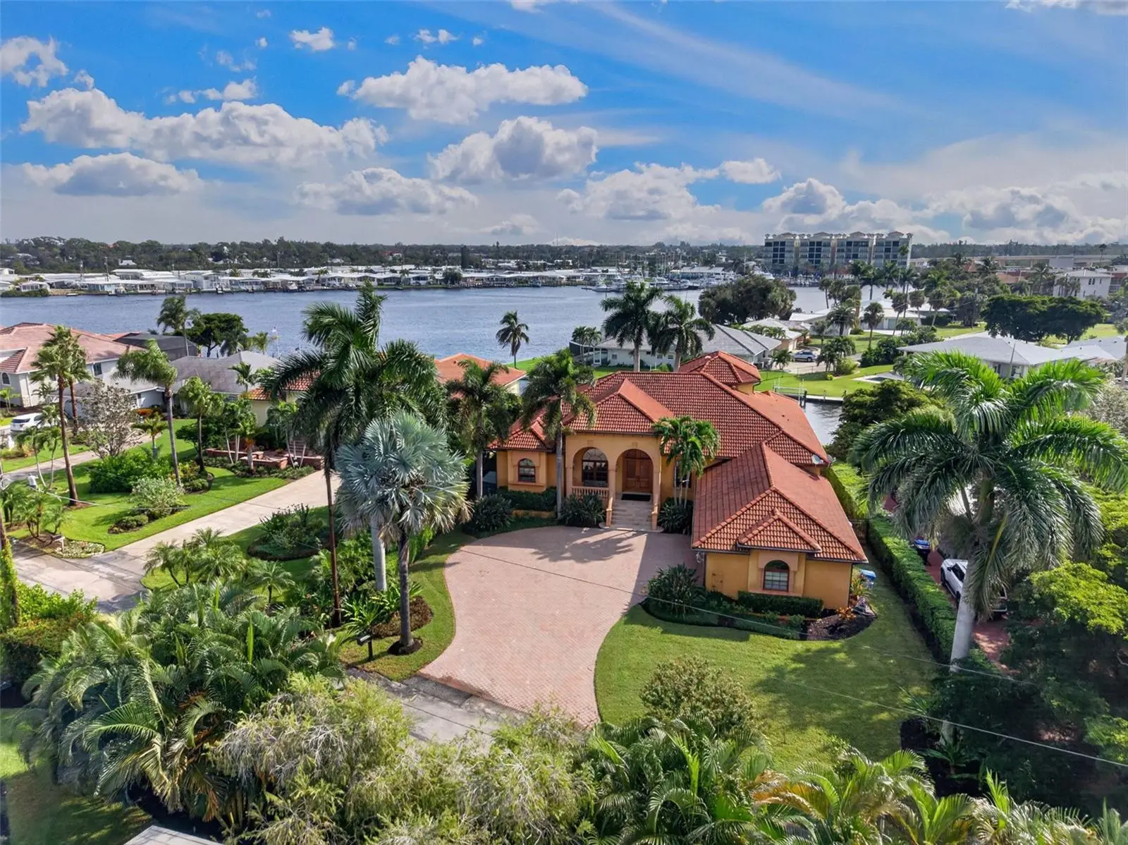 316 Bay Drive, FL