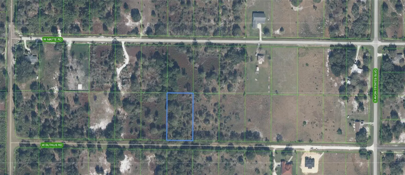 2842 Butkus Road, FL
