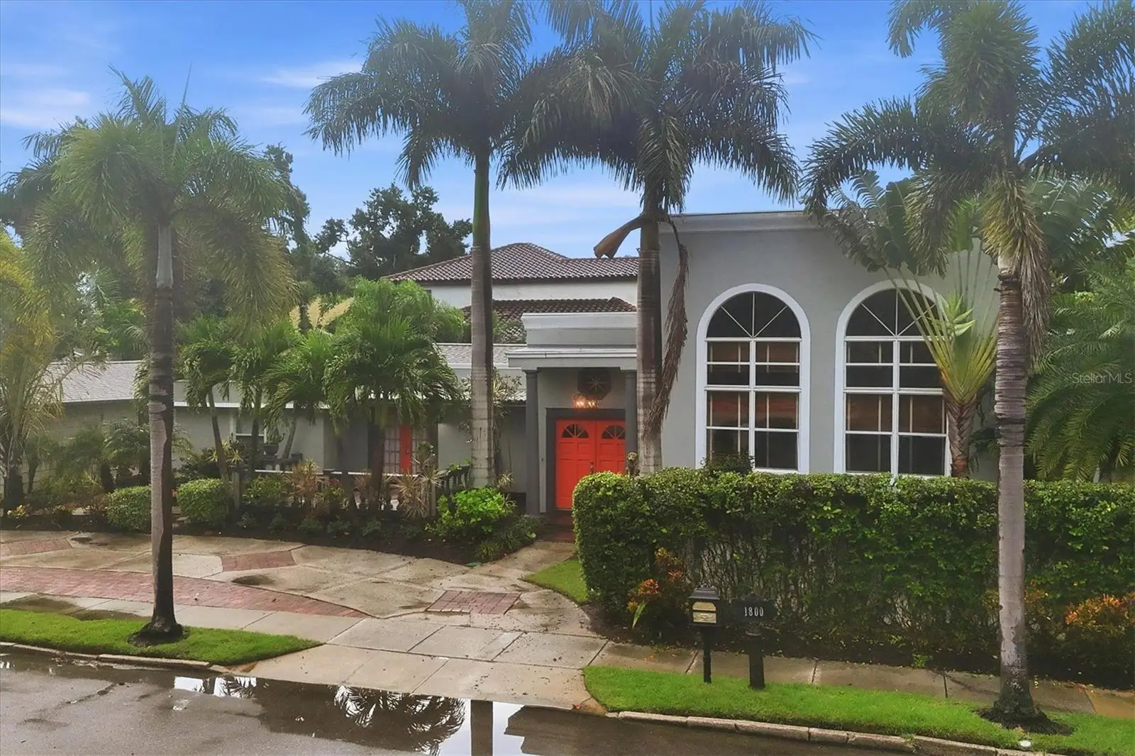 1800 Alta Vista Street, FL