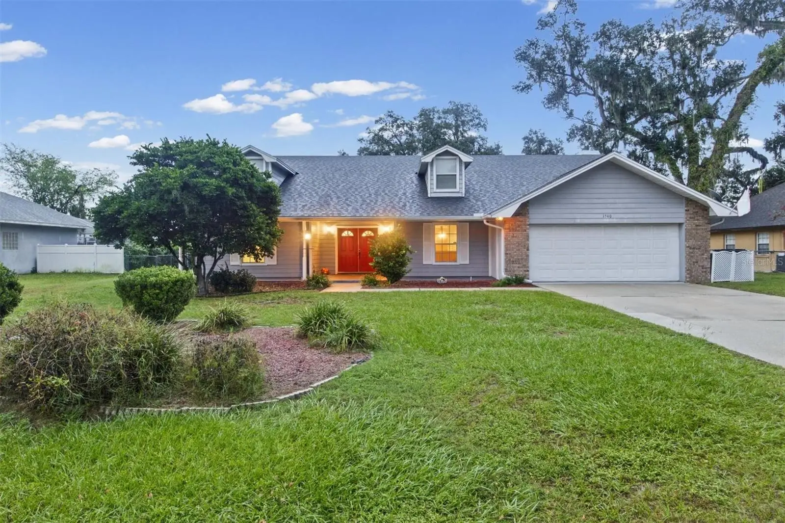 1540 Rosa Court, FL