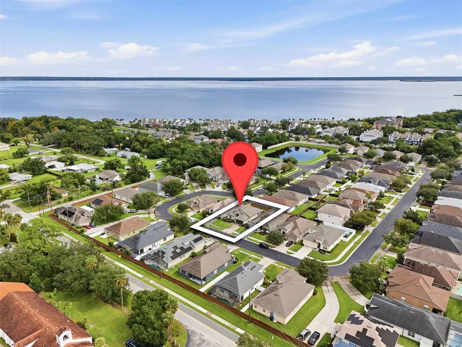 185 Venetian Bay Circle, FL