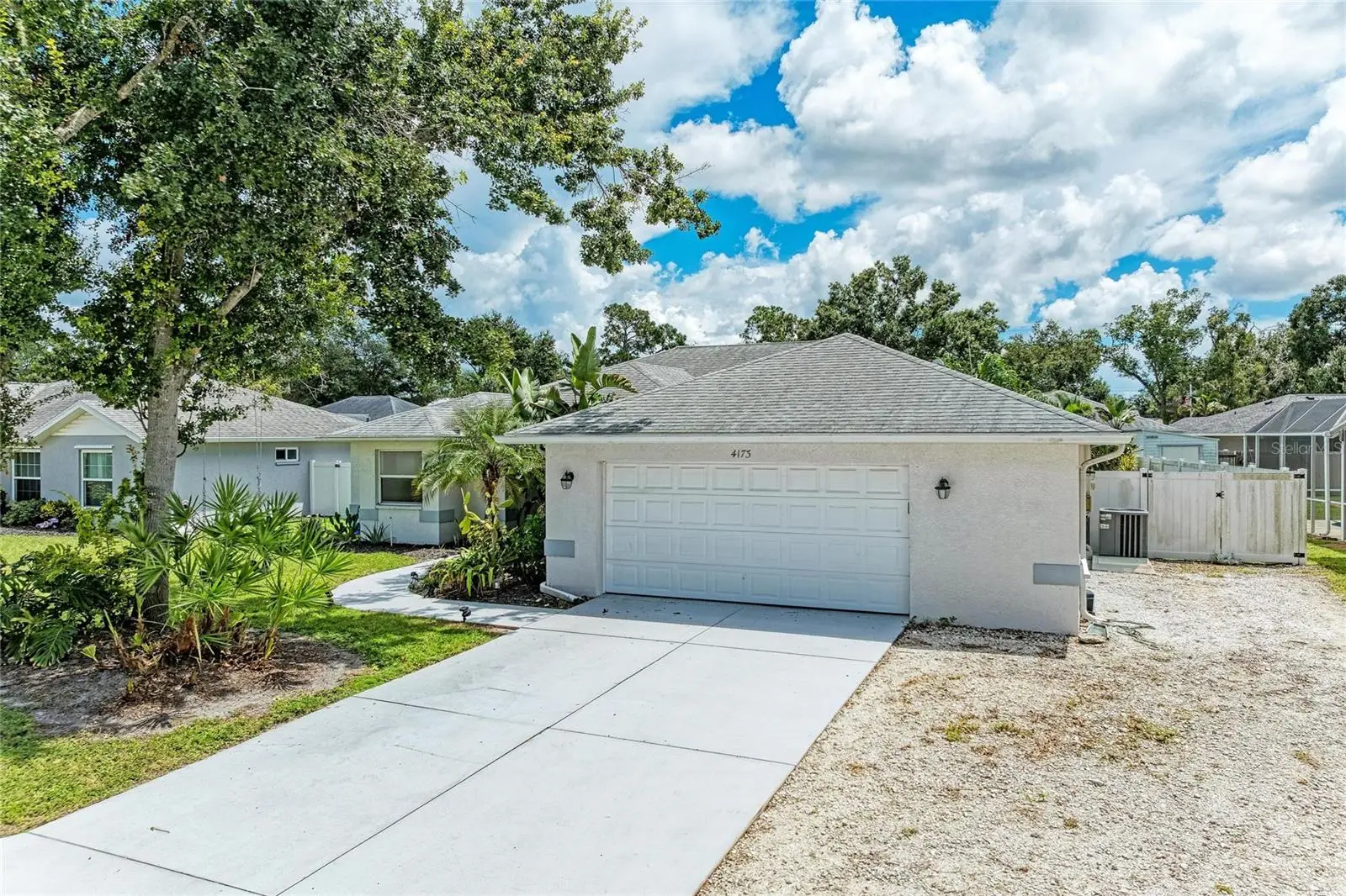4173 Parry Drive, FL