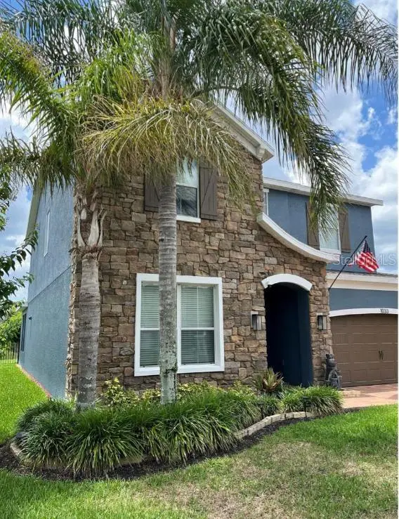 1033 Fountain Coin Loop, FL
