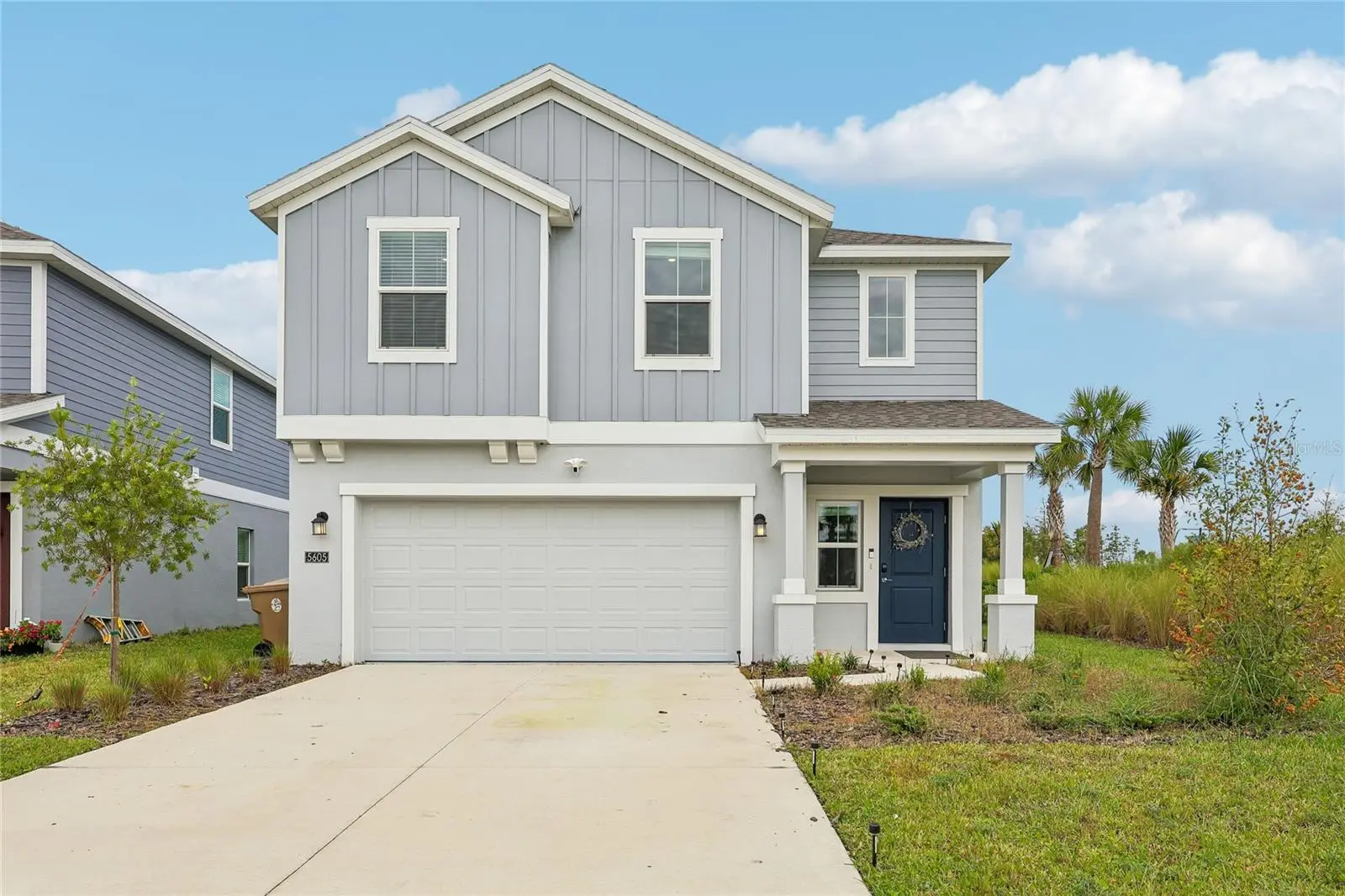 5605 Gingham Drive, FL