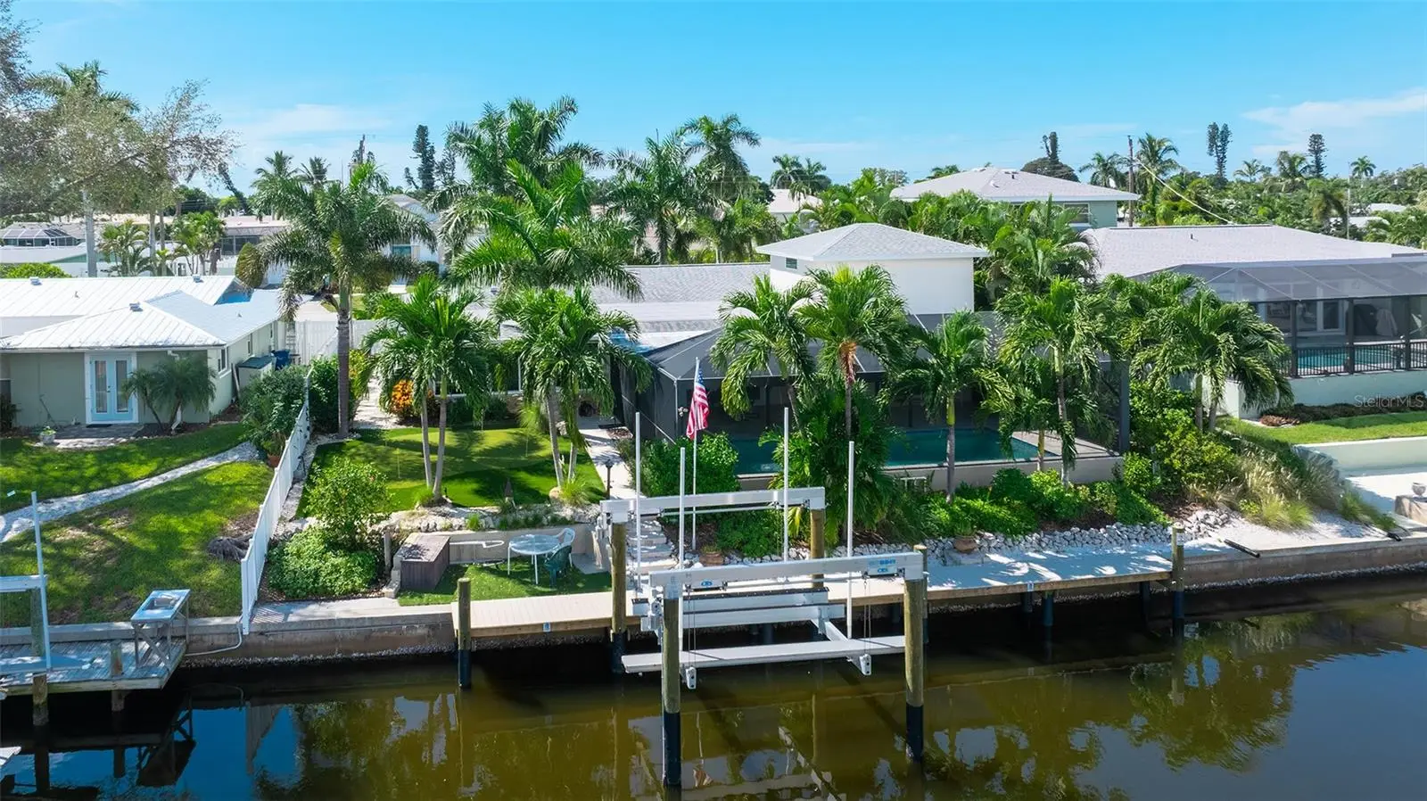 4907 Coral Boulevard, FL