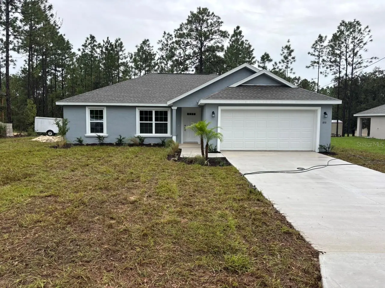 830 Hemlock Drive, FL
