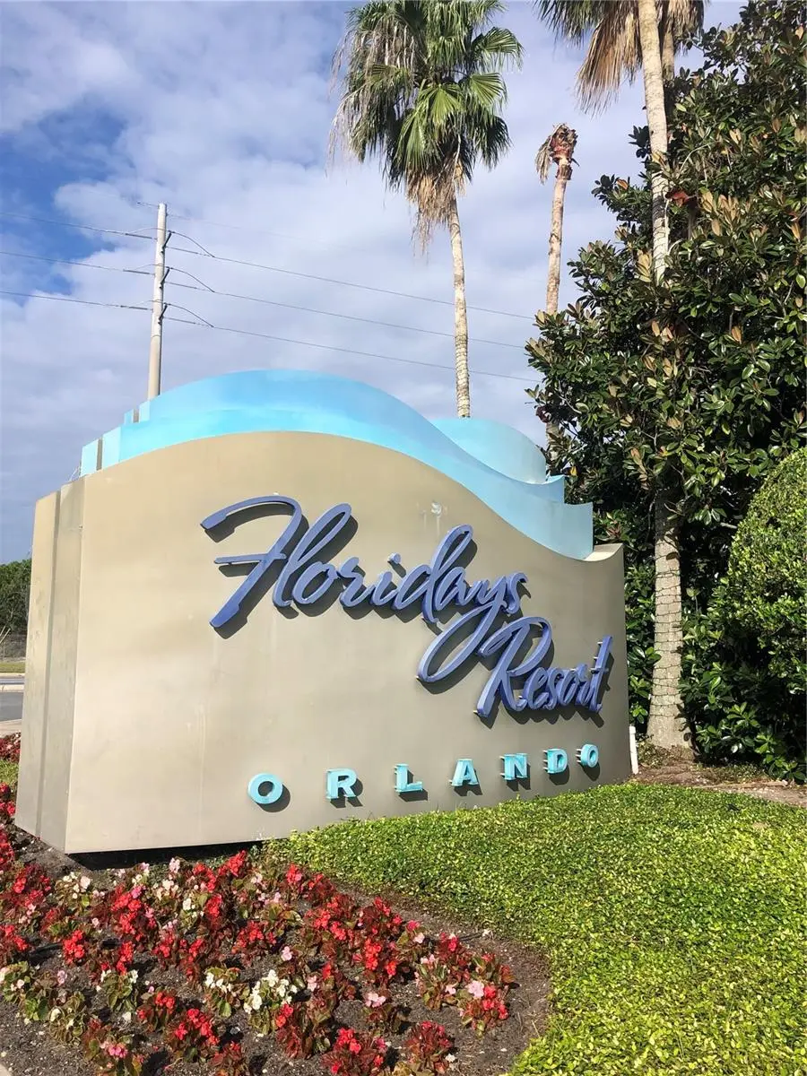 12556 Floridays Resort Drive, FL