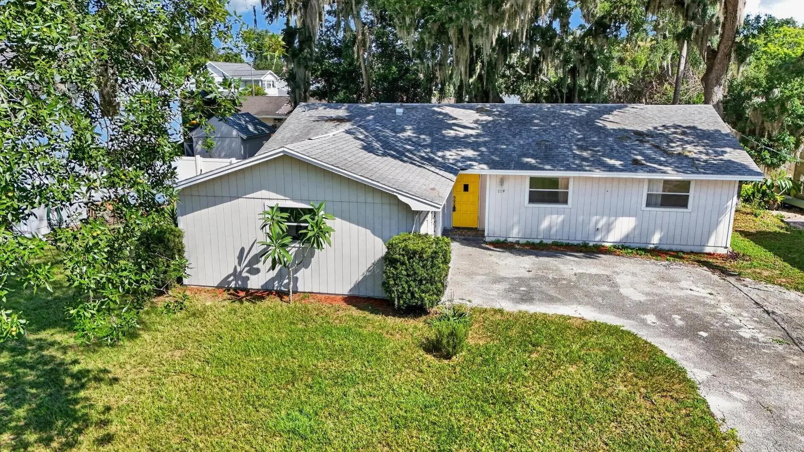 119 Bigelow Drive, FL