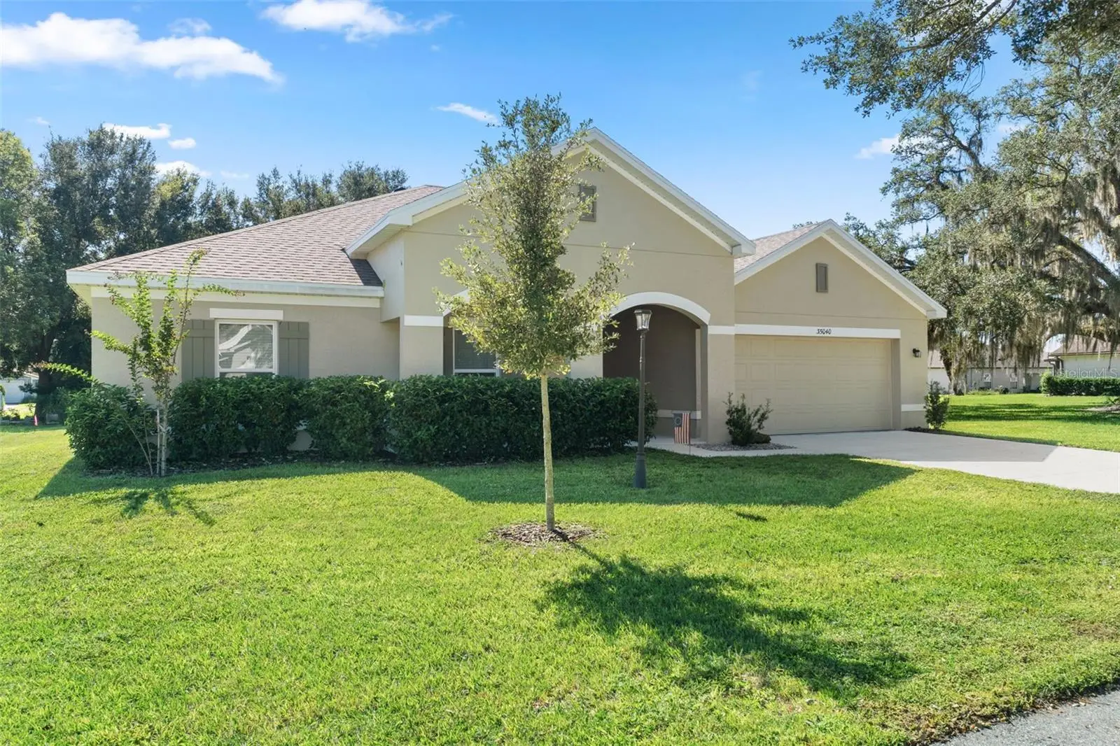 35040 Smoketree Lane, FL