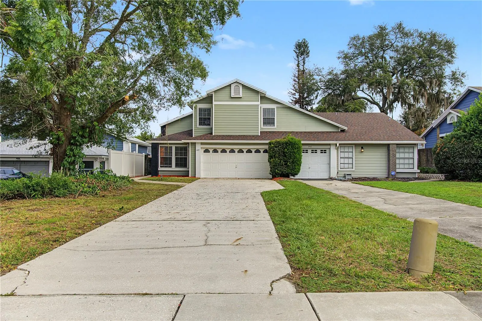 208 Alston Drive, FL