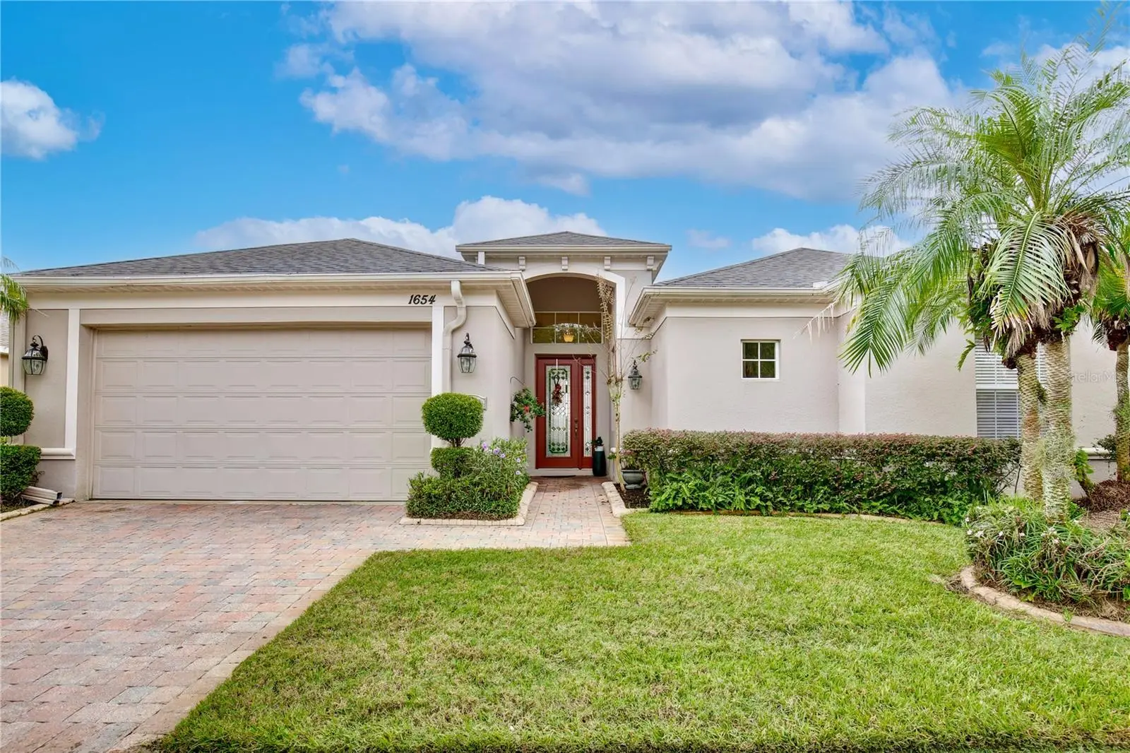 1654 Stargazer Terrace, FL
