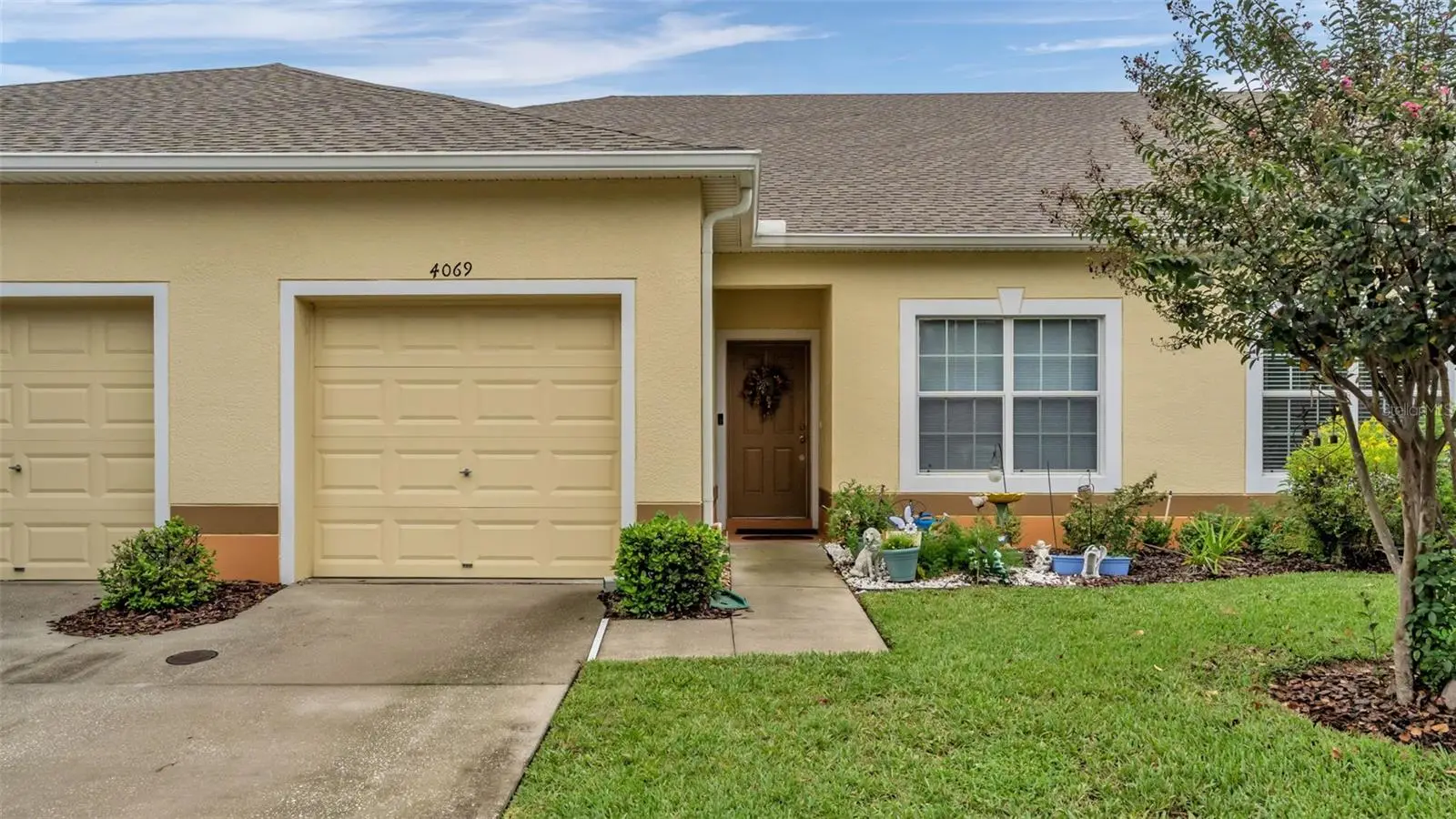 4069 Shade Tree Lane, FL