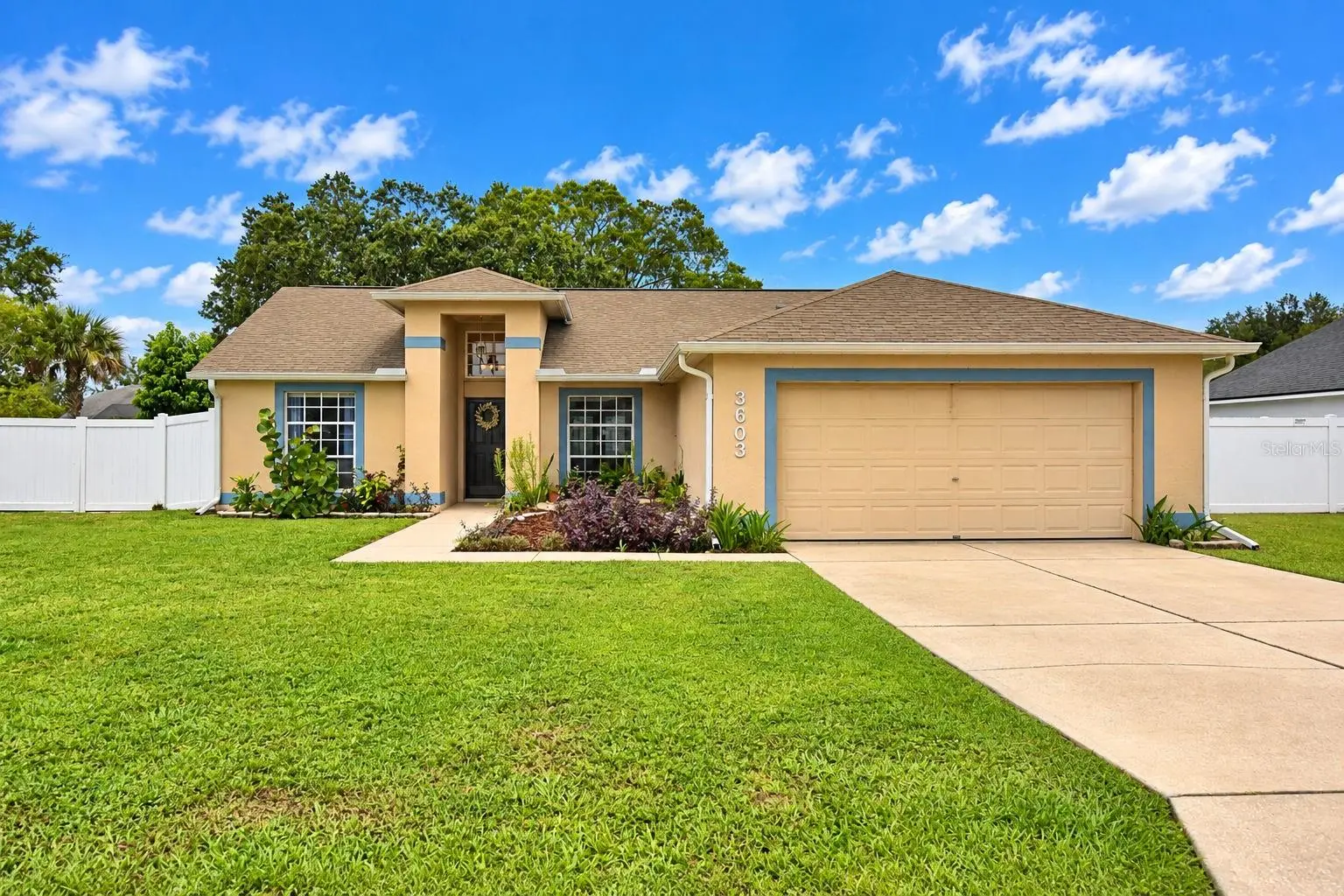 3603 Lismore Drive, FL