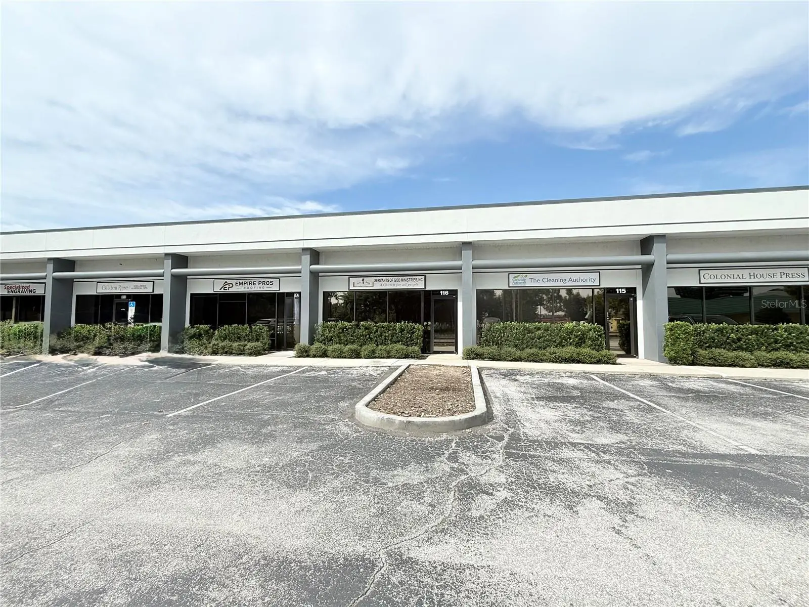 1706 Semoran Blvd, FL