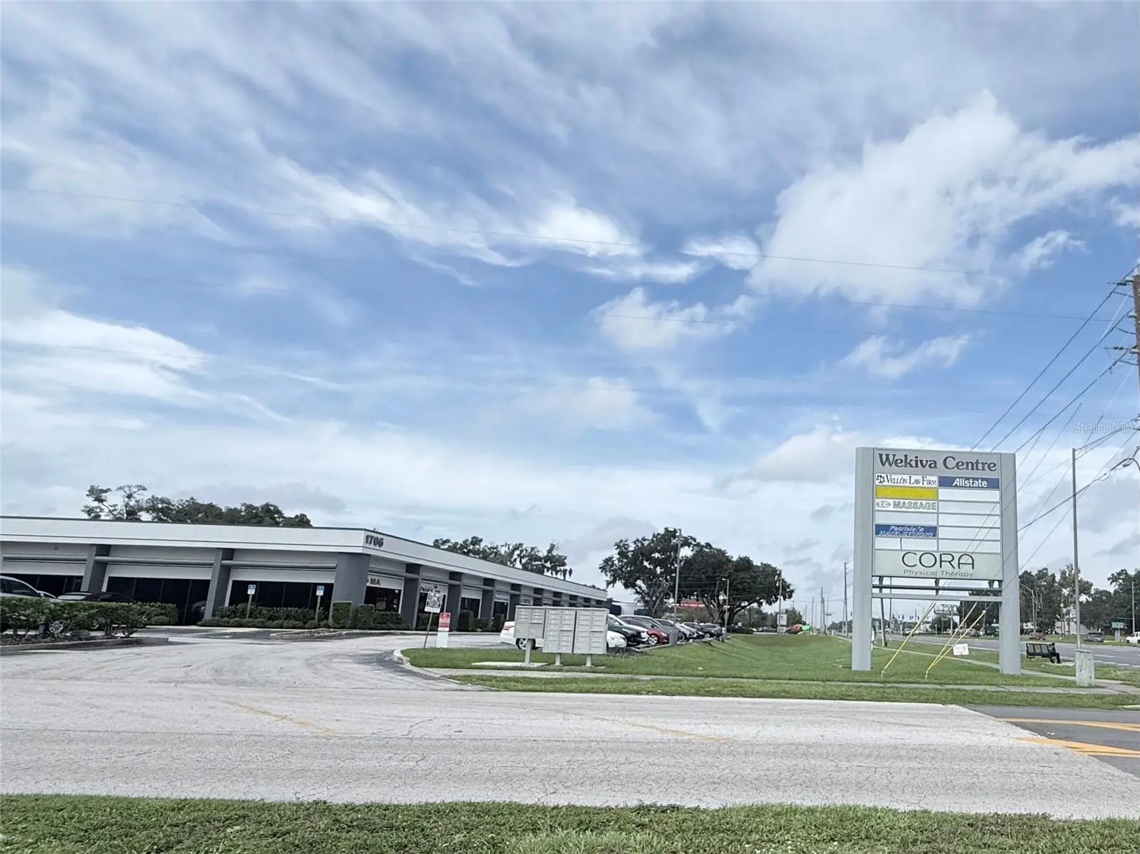 1706 Semoran Blvd, FL
