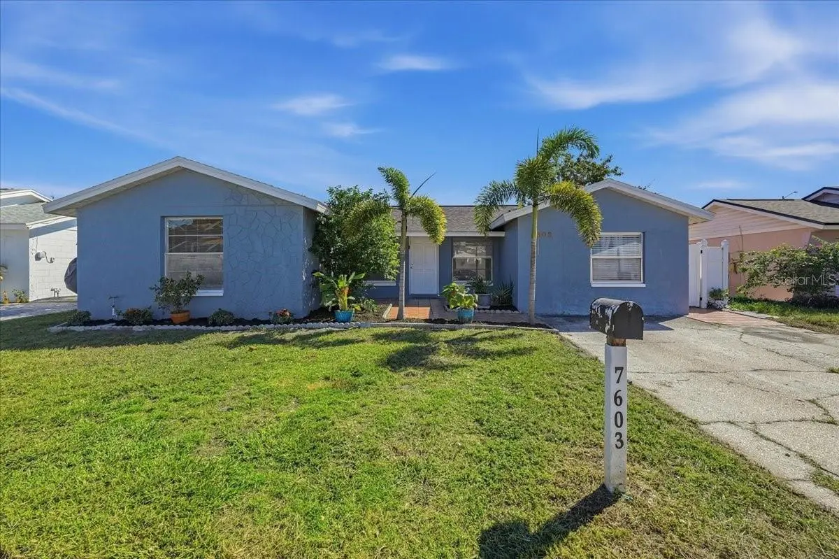 7603 Woodland Oaks Court, FL