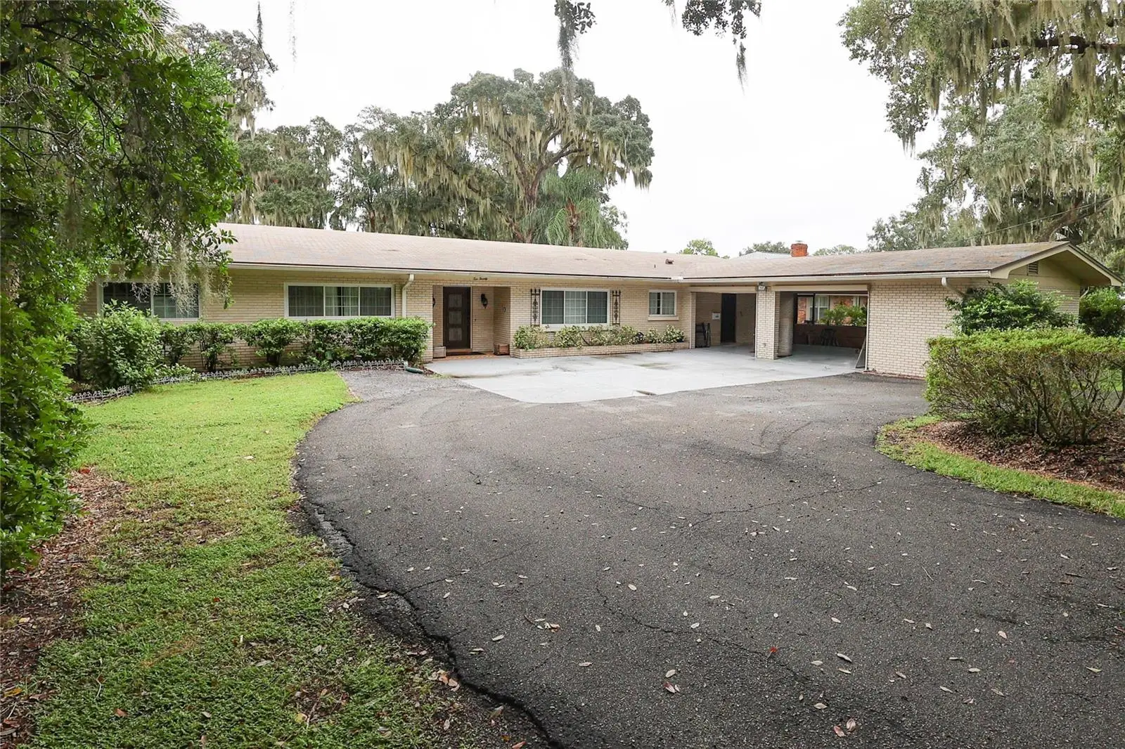 1020 Lake Hamilton Drive, FL