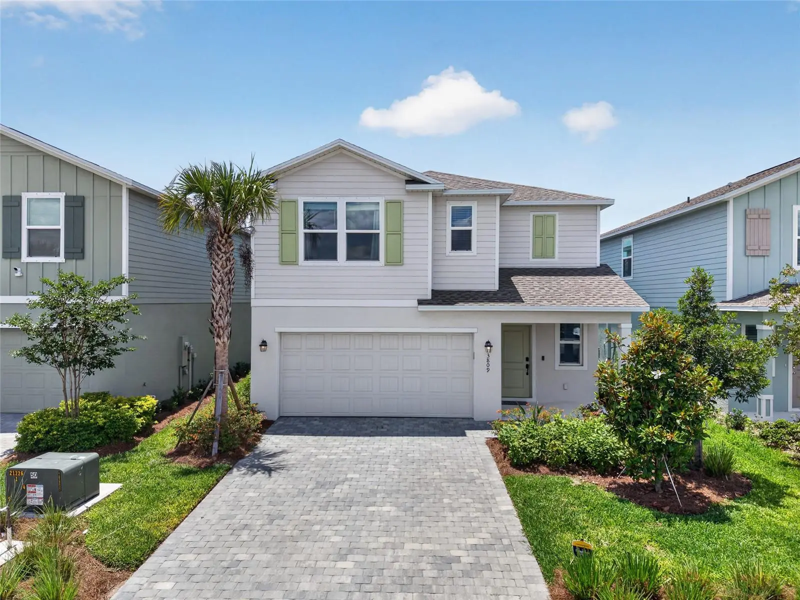 3809 Ambersweet Crossing, FL