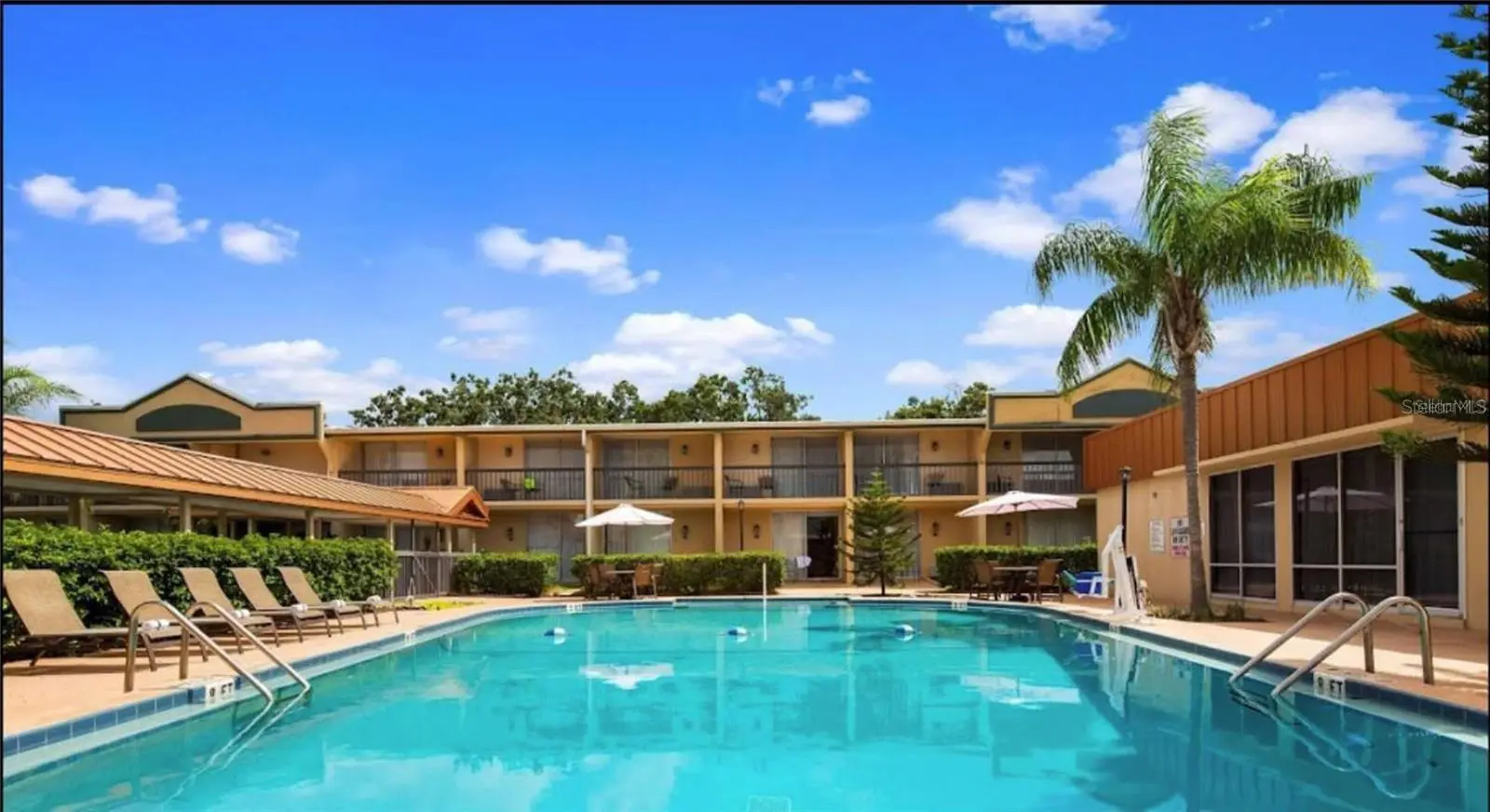 2014 Colonial Drive, FL